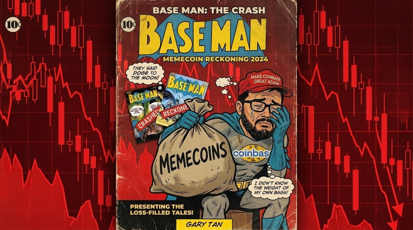 The Crash